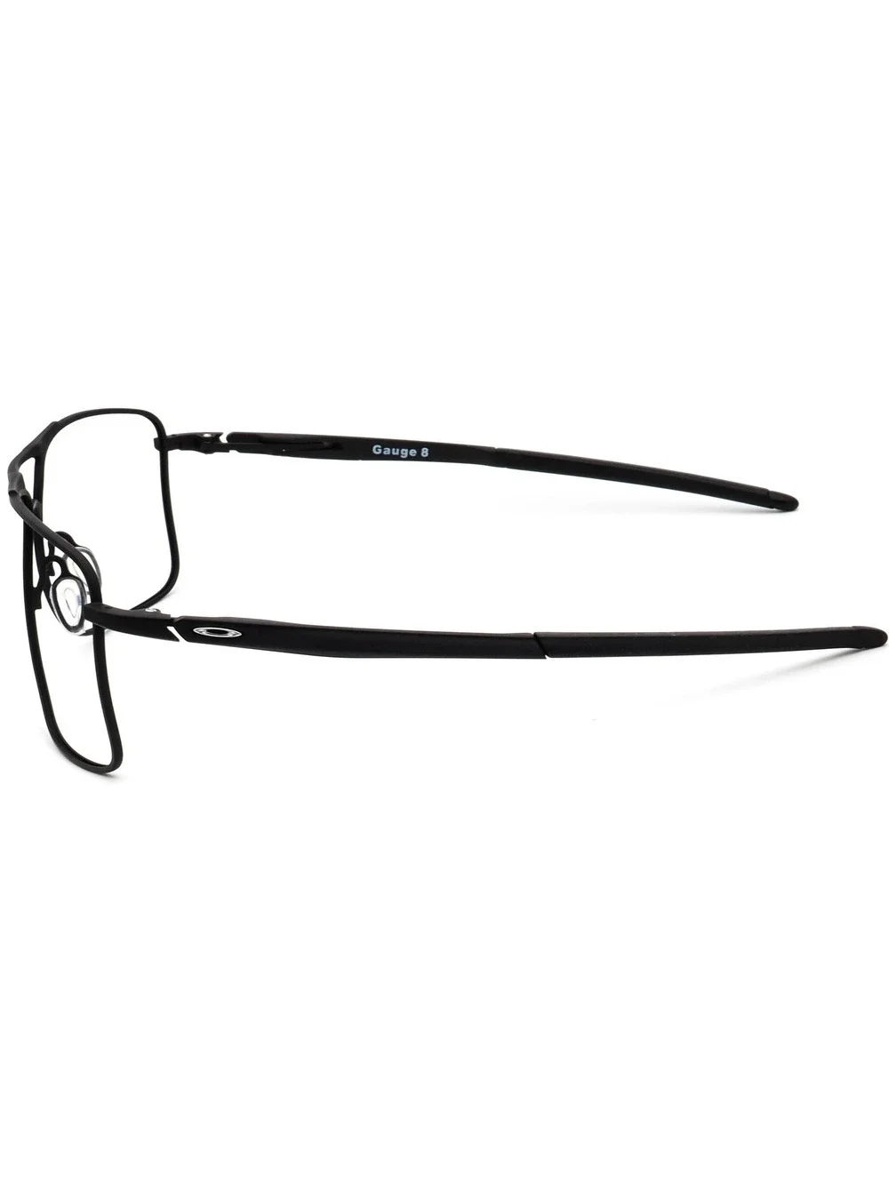 Oakley OO4124-0262 Gauge 8 Eyewear